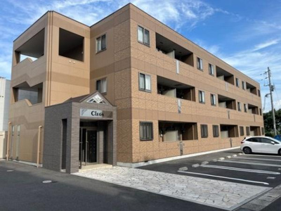 【外観】 | クレオン