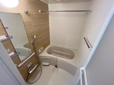 【浴室】 | クレオン