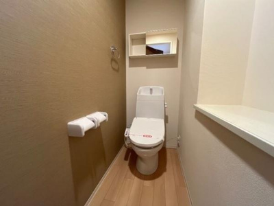 【トイレ】 | クレオン