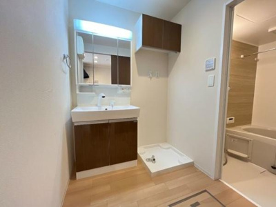 【洗面所】 | クレオン