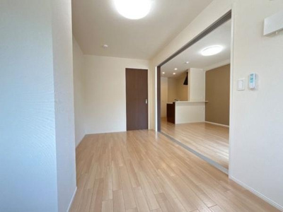 【洋室】 | クレオン