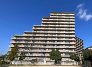 メゾンドールラーバン和泉パークス３番館　中古マンションの画像