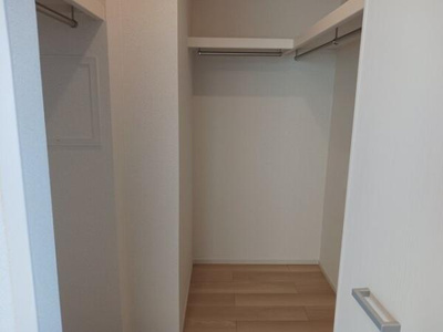 【収納】 | グランテラスＢ