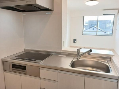 【キッチン】 | グランテラスＢ