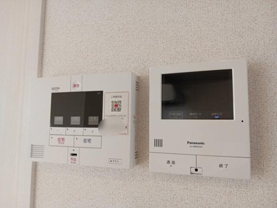 【設備】 | グランテラスＢ