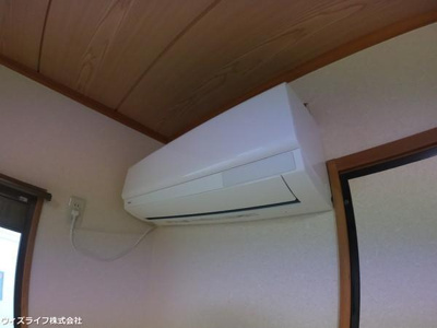 【設備】 | ウイングロード | 写真は入居前の過去のものです。