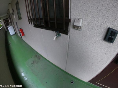 【設備】 | ウイングロード