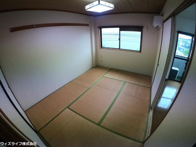 【和室】 | ウイングロード