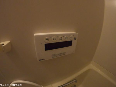 【設備】 | ウイングロード