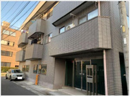 ウイングロードの画像