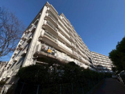 越谷ファミリータウンC棟の画像