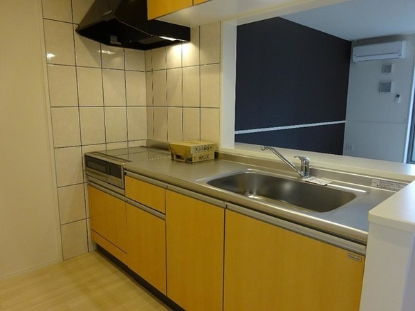 ブランシェ　monetのキッチン