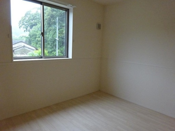 ブランシェ　monetの内装