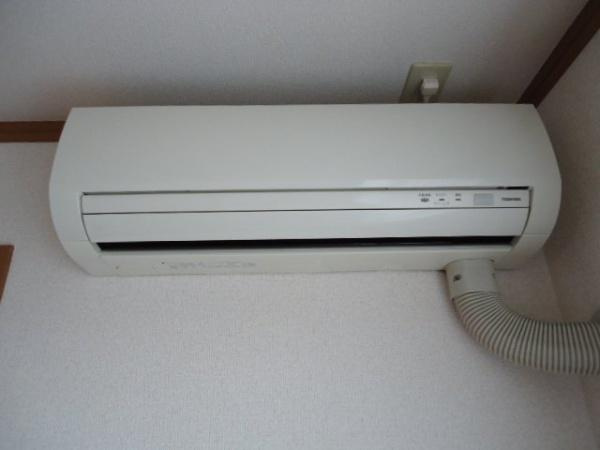 メゾン・グレースのその他