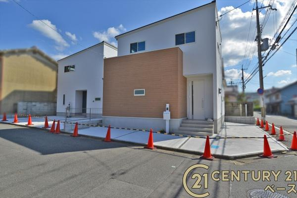 天理市田部町 １号地 ／新築一戸建