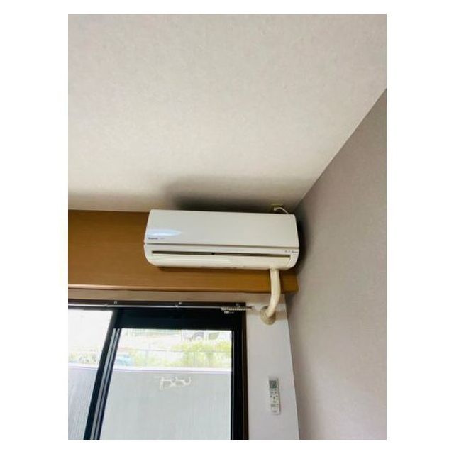 イノセンスの設備