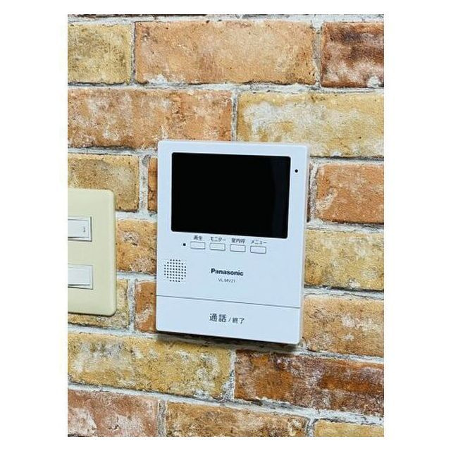 イノセンスの設備