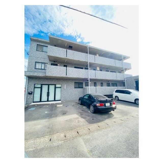 イノセンスのエントランス