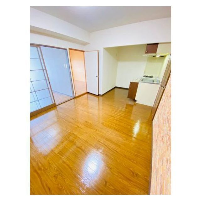 イノセンスの居間・リビング