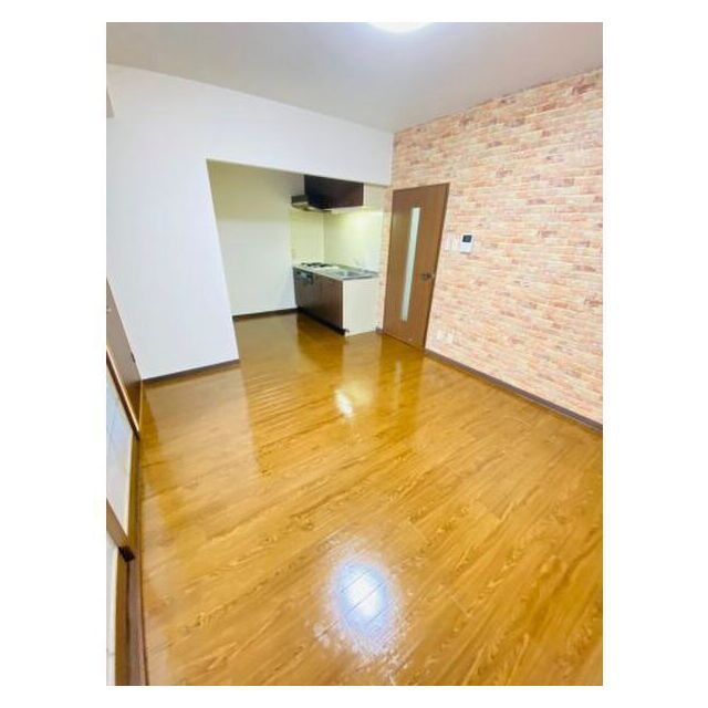 イノセンスの内装