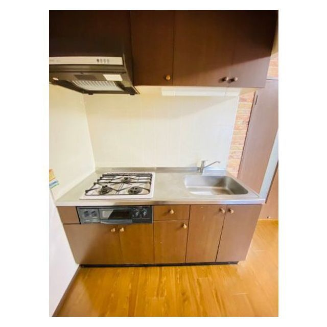 イノセンスのキッチン