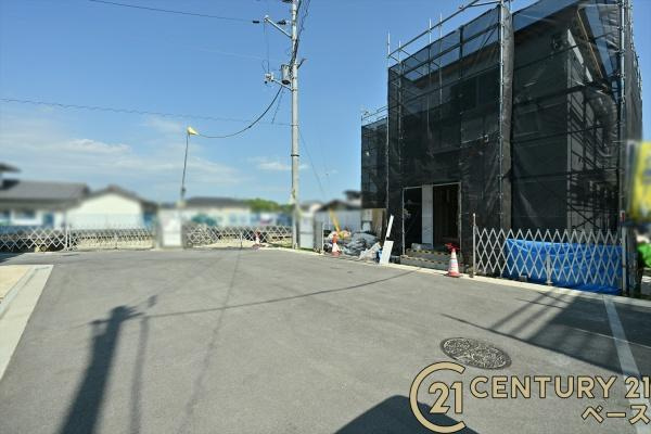 リーブルガーデン宝来 ９号棟 ／新築一戸建のその他