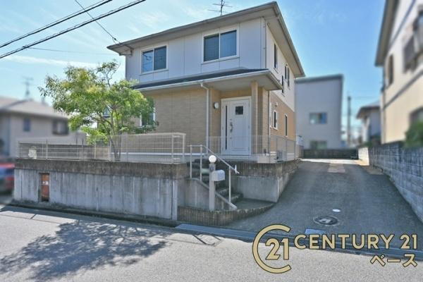 北葛城郡河合町星和台１丁目の中古一戸建