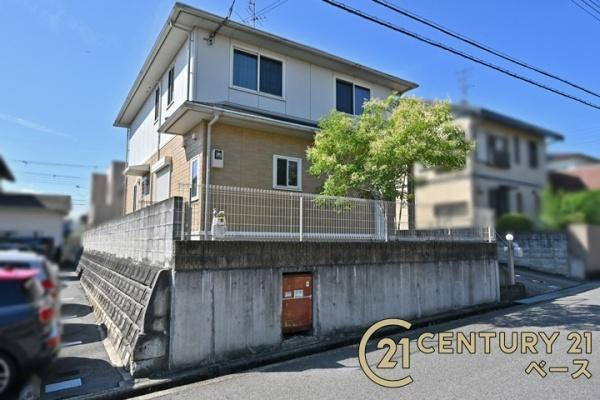 北葛城郡河合町星和台１丁目の中古一戸建のその他