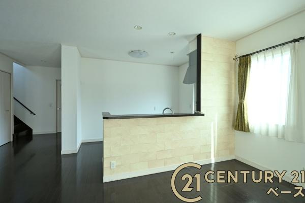 北葛城郡河合町星和台１丁目の中古一戸建の内装