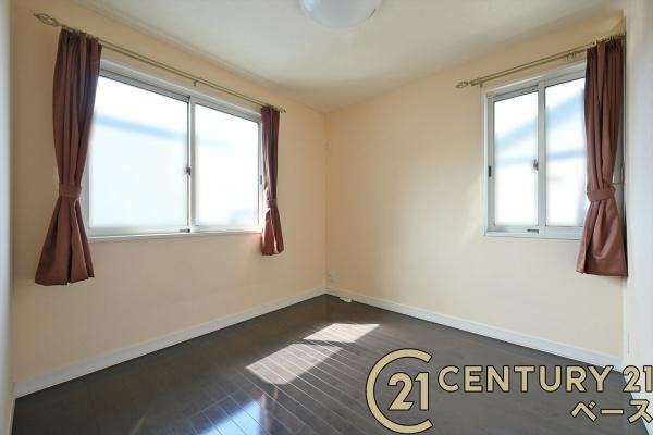 北葛城郡河合町星和台１丁目の中古一戸建の子供部屋