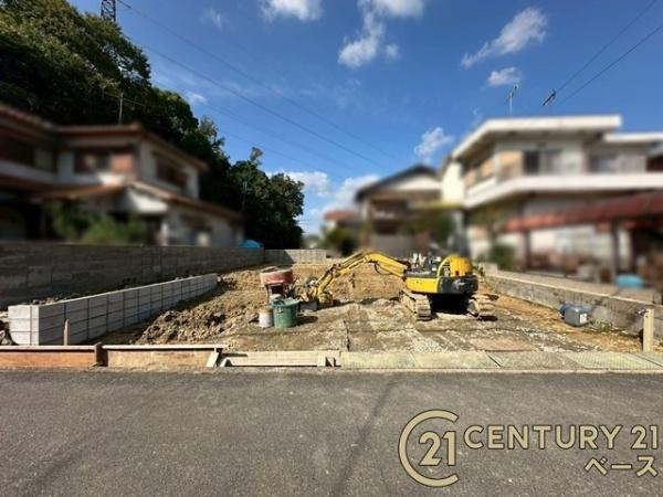 リーブルガーデン穴虫 ／新築一戸建のその他