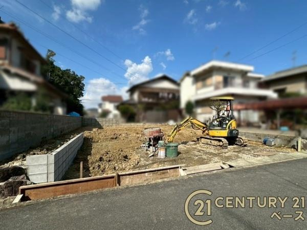 リーブルガーデン穴虫 ／新築一戸建のその他