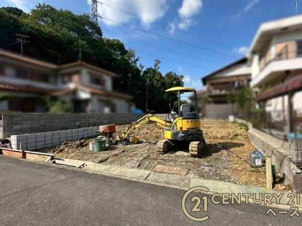 リーブルガーデン穴虫 ／新築一戸建のその他