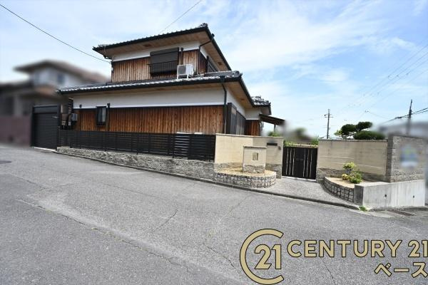 大和郡山市小泉町　一戸建