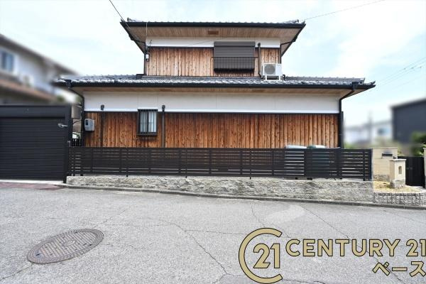 大和郡山市小泉町　一戸建のその他|■現地撮影写真■子育て世代も安心！小学校まで徒歩圏内です！