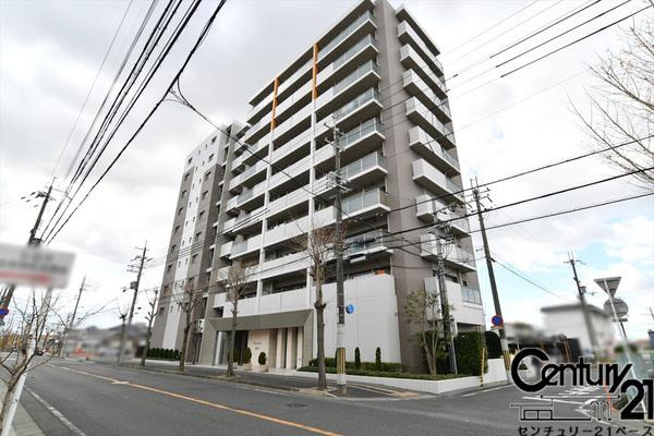 apartment 田井庄町