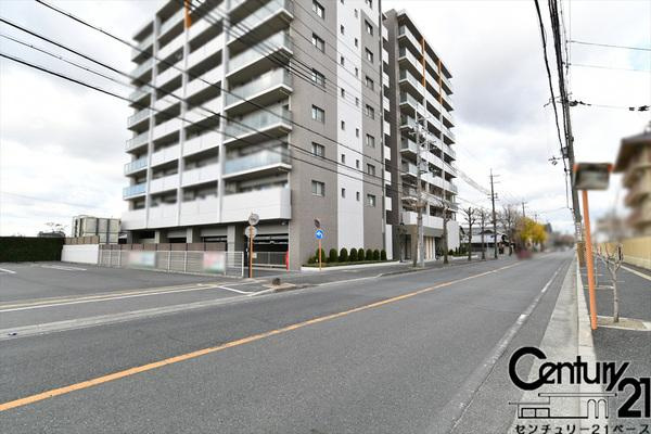 apartment 田井庄町