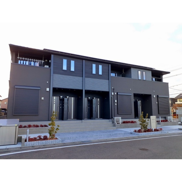 グランエスポワール