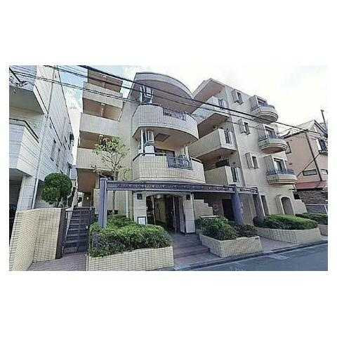 ベルサイユ池上第3の画像