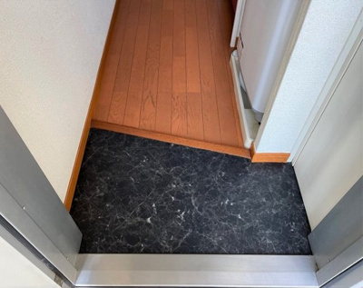 【玄関】 | レオパレス武義