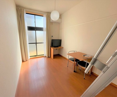 【居間・リビング】 | レオパレス武義