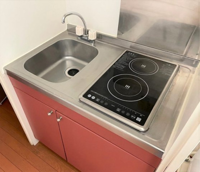 【キッチン】 | レオパレス武義