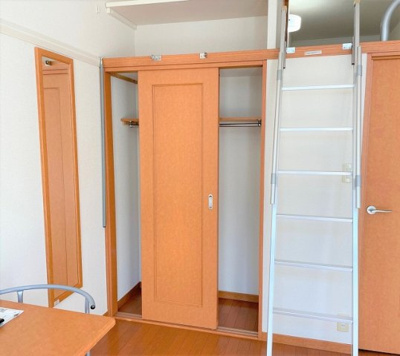 【内装】 | レオパレス武義