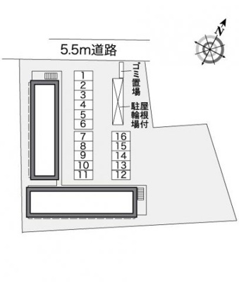 【その他】 | レオパレス武義