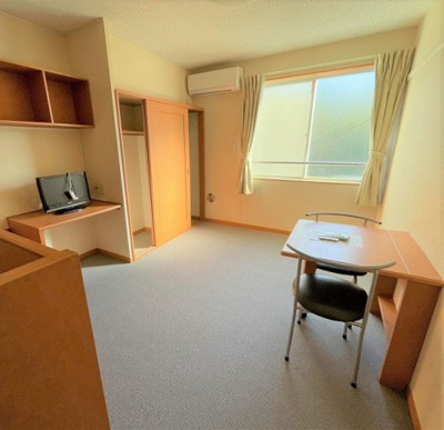 【居間・リビング】 | レオパレスＳｔａｒ