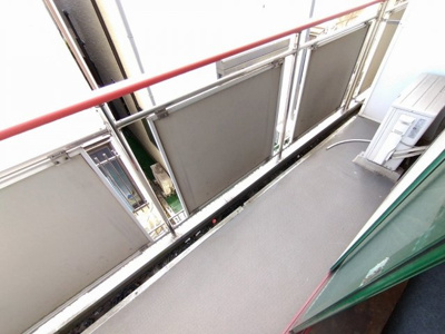 【その他】 | レオパレス上平間ＡＣＴ