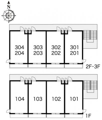 【その他】 | レオパレス上平間ＡＣＴ