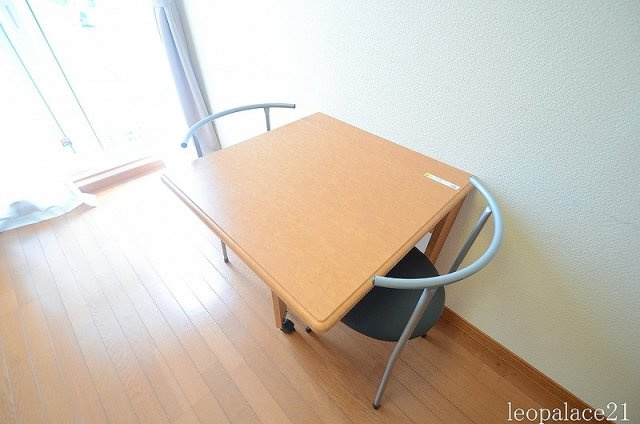 レオパレスクオーレのその他