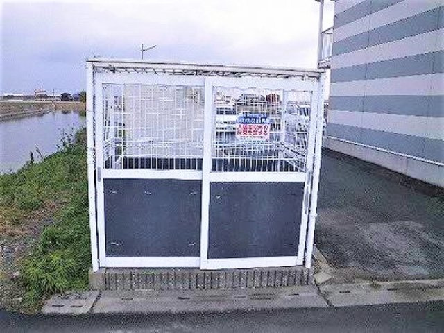 レオパレスクオーレのその他