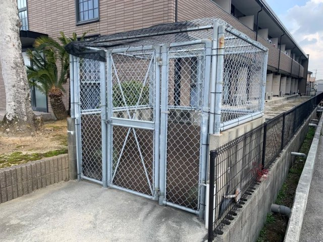 【その他】 | レオパレススリーアーチ